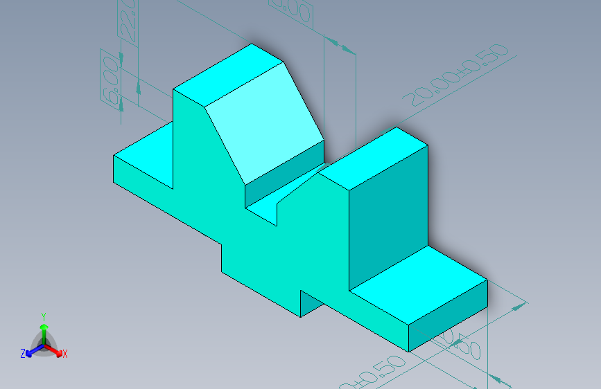 SolidWorks 教程 03