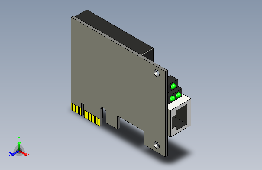 TP-Link TX201 2.5千兆 PCIe 网络适配器