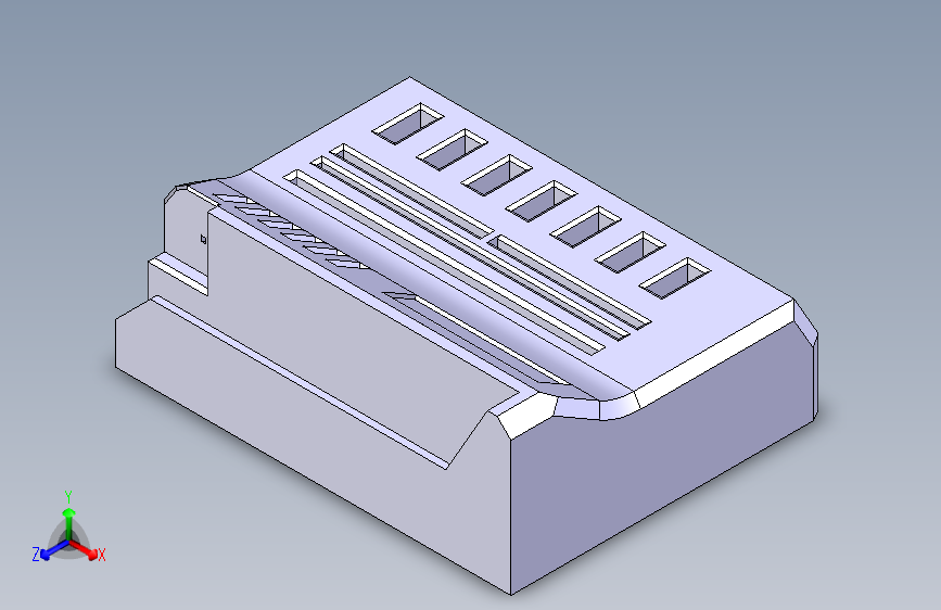 USB 记忆盒