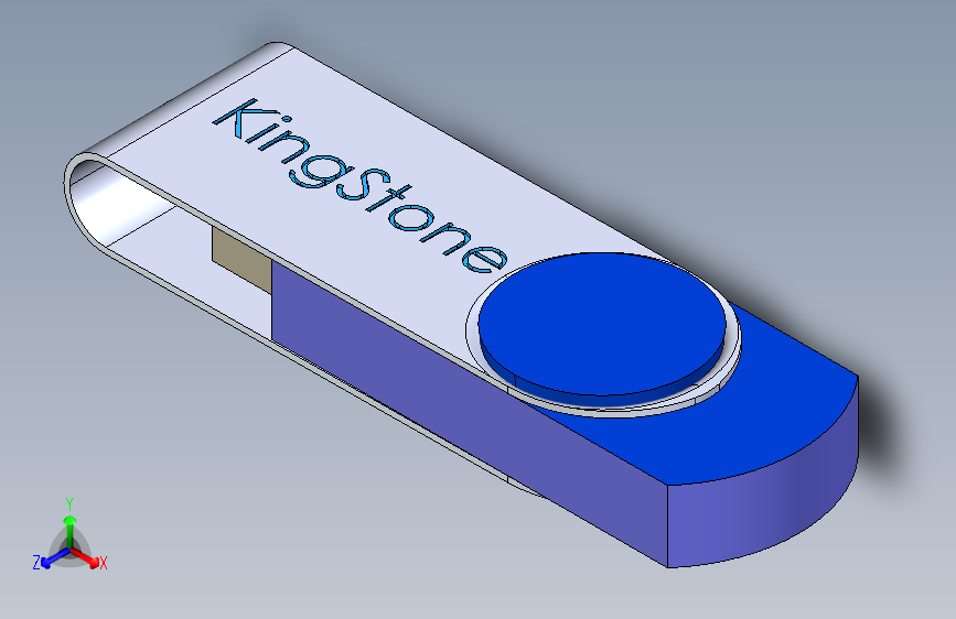 USB 驱动器 (1)