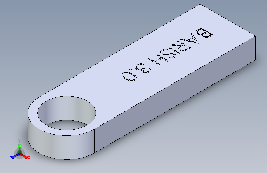USB 闪存盘 3.0