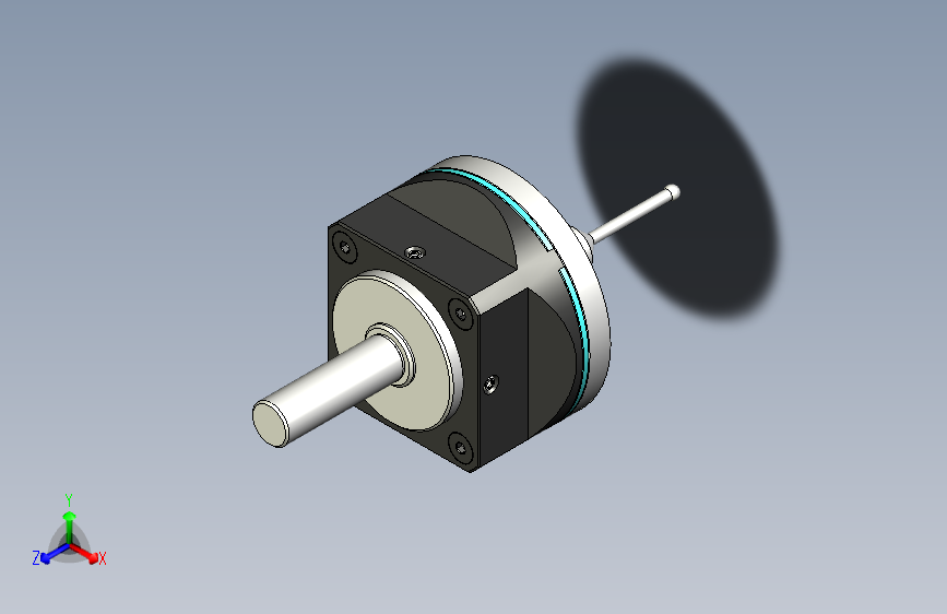USB-C 6mm & 8mm 轴 CNC 触摸探针