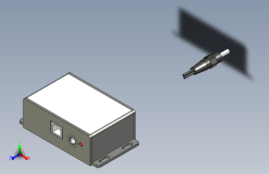 USB-UHB-4U 万兴