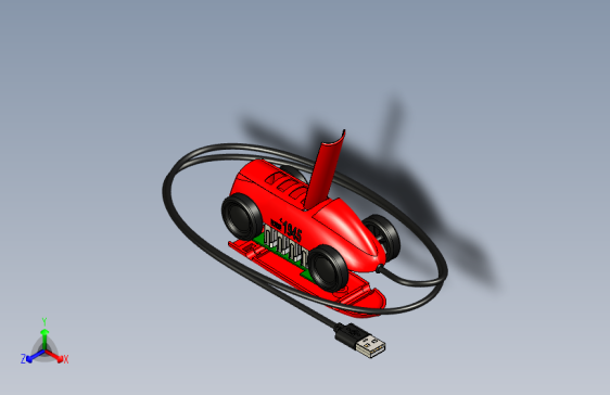 USB-集线器 _ USB Hub