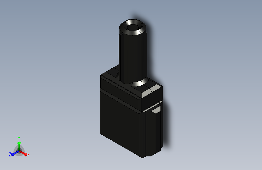 USB连接器DIY