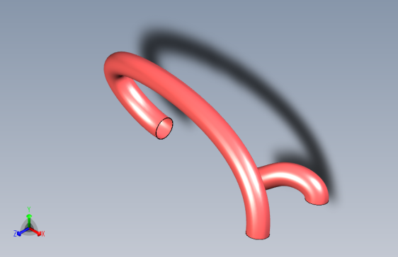 V6发动机总成 _ 3D CAD模型