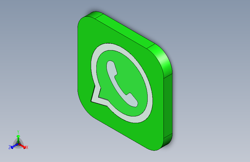 Whatsapp 模型