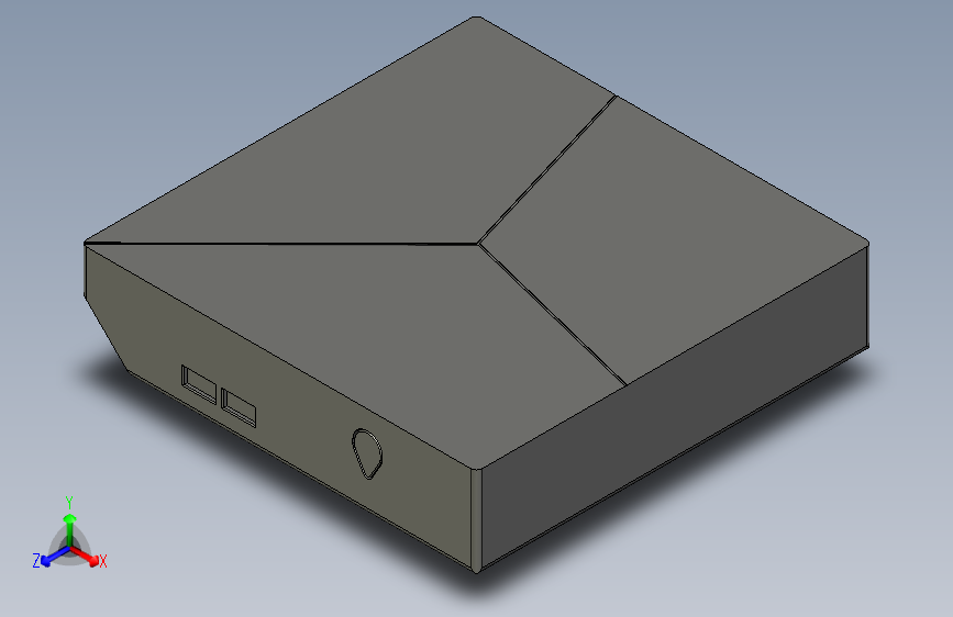 戴尔Alienware Alpha R1 R2（Steam Machine迷你电脑）