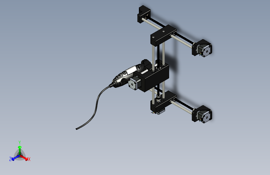 德雷梅尔 CNC