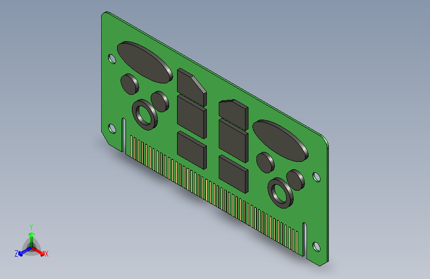 电路板_PCB