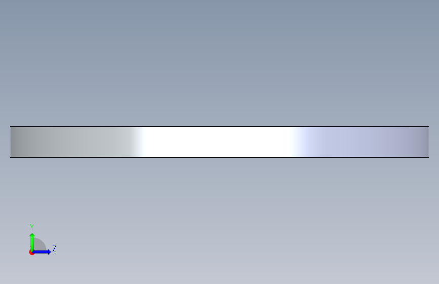 菲亚特钥匙扣 左侧视图