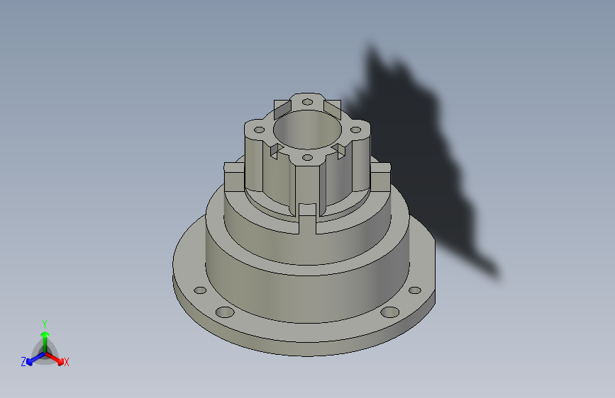 罗技 PTZ Pro 2 双关节备件