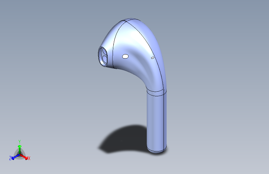 苹果AirPods (3)