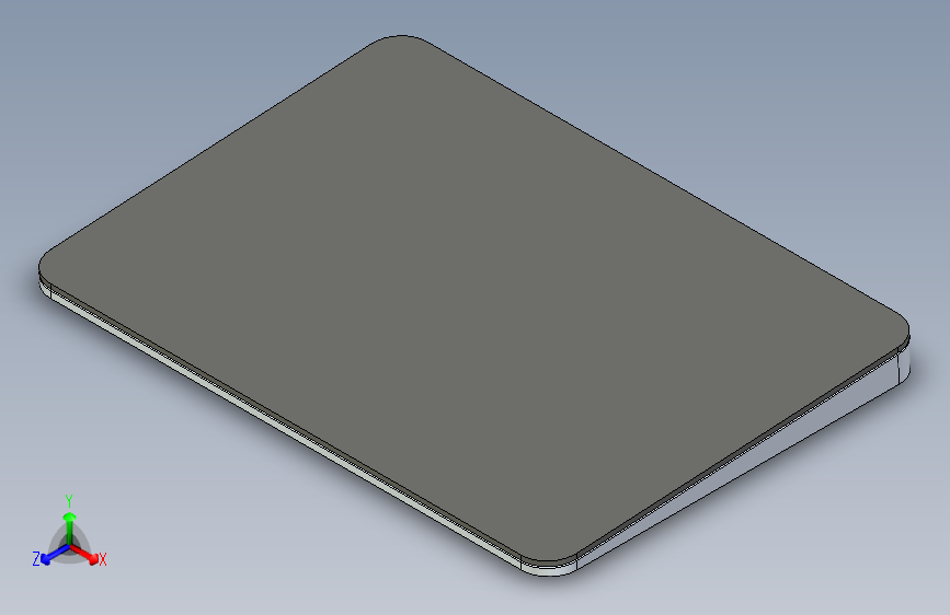 苹果魔法 Trackpad 2021（三）
