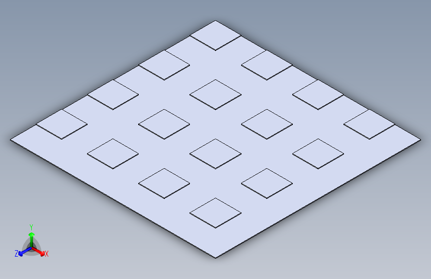 棋盘