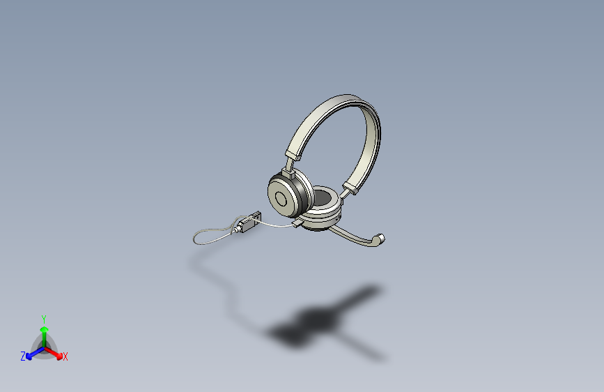 热风 Jabra