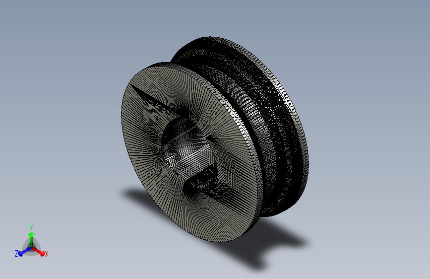 山特维克 Capto C6 工具夹底座支架
