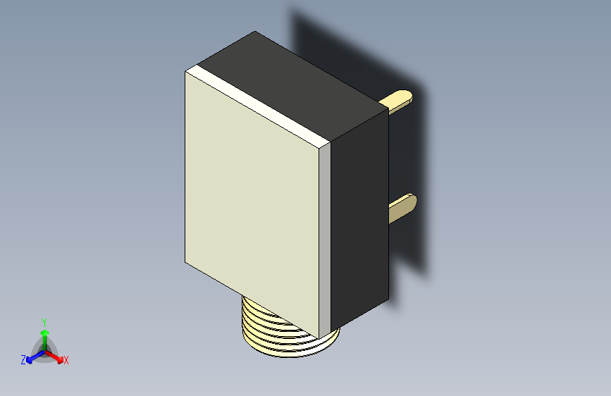 适用于PCB的杰克3.5 FT6320连接器