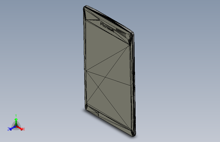 微软 Lumia 950 XL