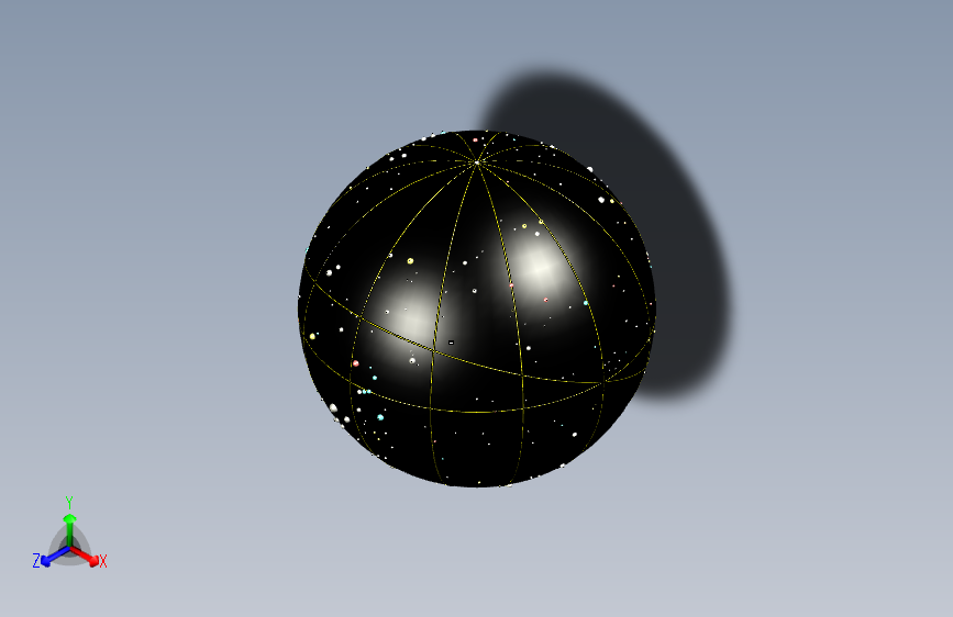 星球