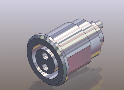 006-LEMO连接器-EGG.2B.302.CLL SW