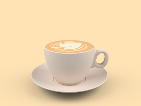 014-杯子-STL STEP(1)