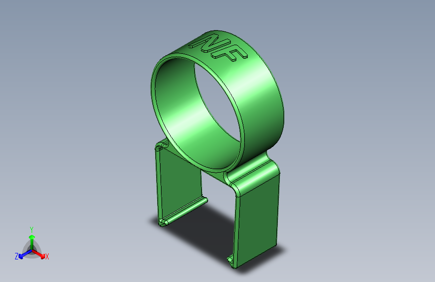3D 可打印键盘键移除装置