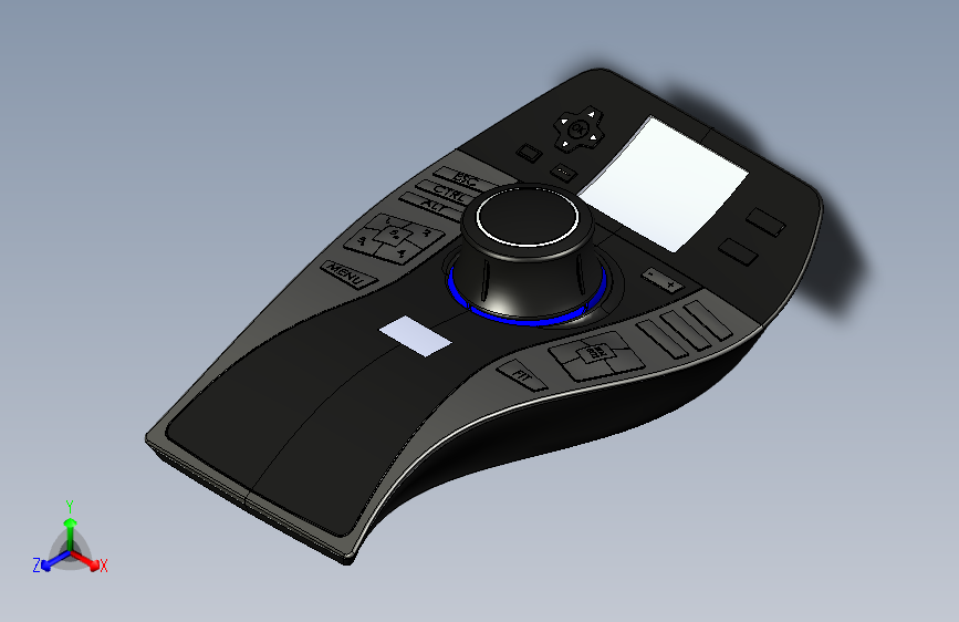 3D 连接 (1)