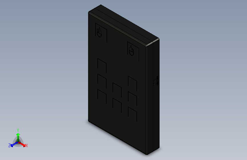 3D 鼠标 (1)