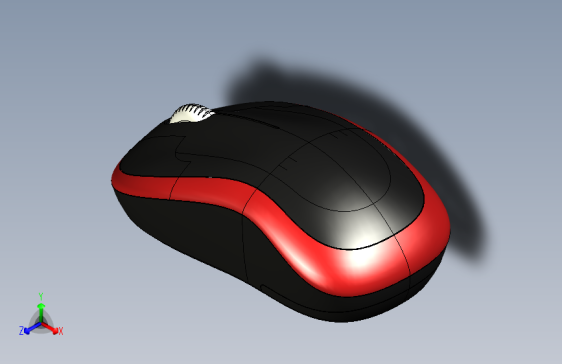3D 鼠标 (2)