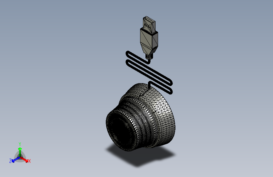 3D 鼠标 (4)