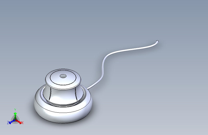 3DCONNEXION 空间导航器