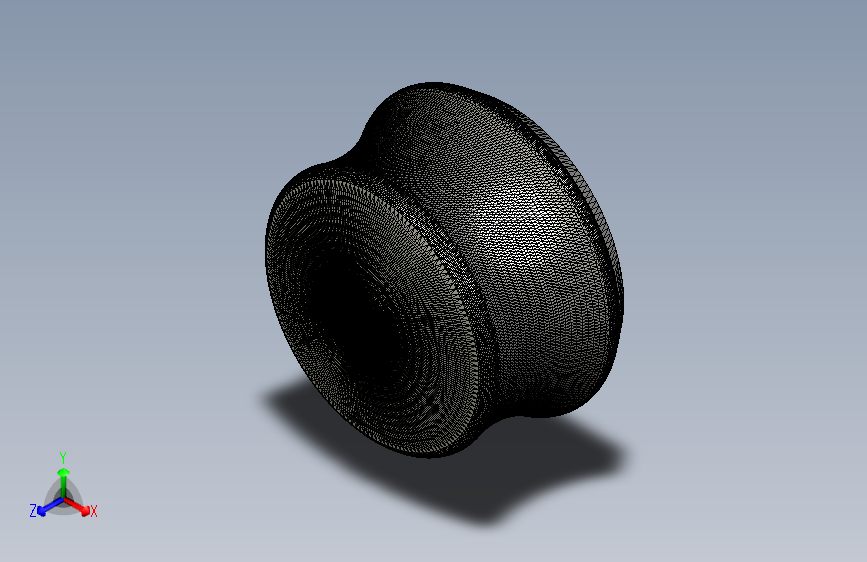 3Dconnexion空间鼠标复制品