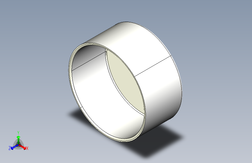 3D打印保护套，适用于3D connexion无线鼠标。