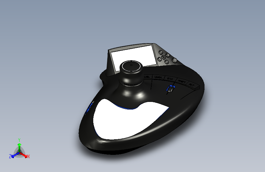 3D鼠标 (2)