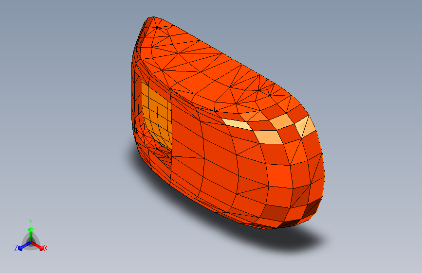 3D鼠标 (3)