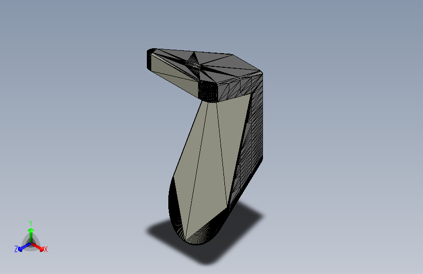 3D可打印的Sonos Ray桌面支架