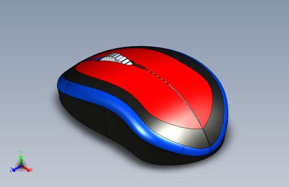 3D鼠标
