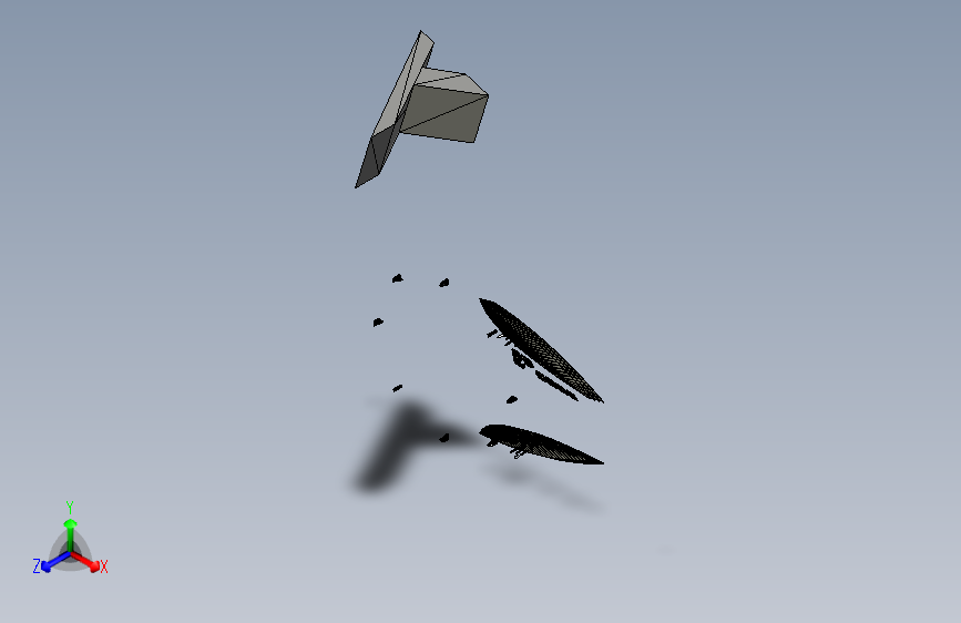 3D鼠标挑战赛II