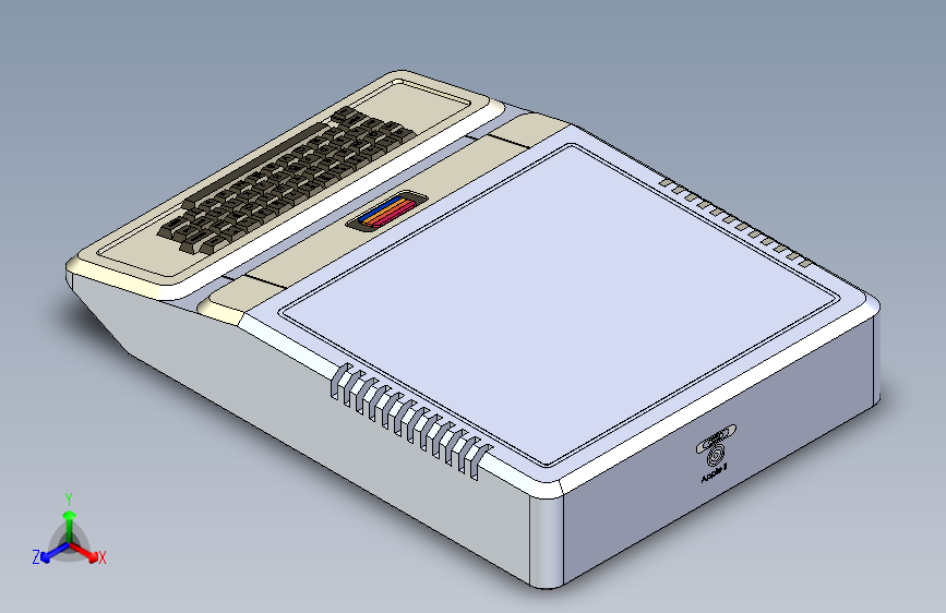 Apple II 电脑