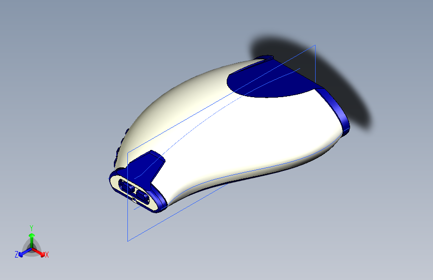CAD 输入设备 (3)
