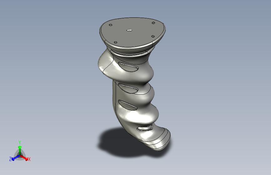 CAD 鼠标