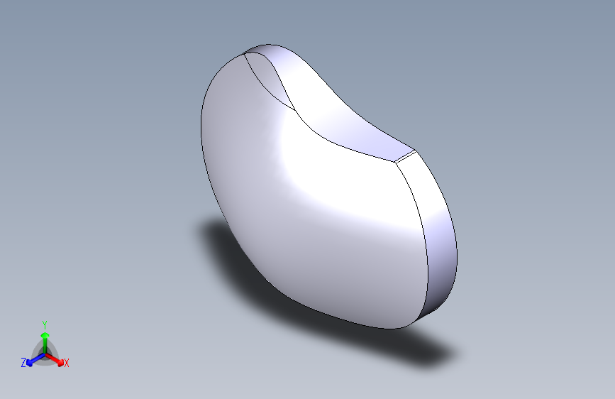 CAD-CAM 简化鼠标（带走式期末考试）