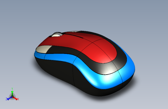PC 鼠标 (2)