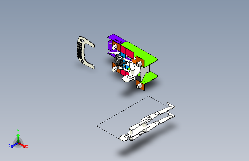 PC 游戏工作站