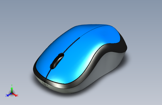 PC鼠标 (2)