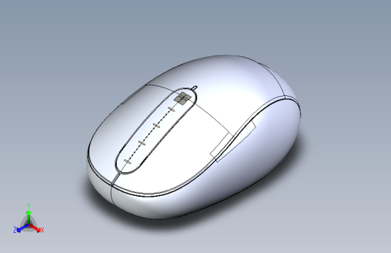 PC鼠标 1
