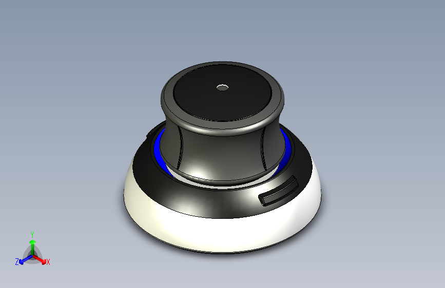 Solidworks 教程#79 如何在 Solidworks 中设计 3D 连接鼠标