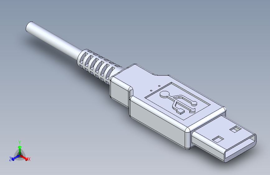 USB 电脑