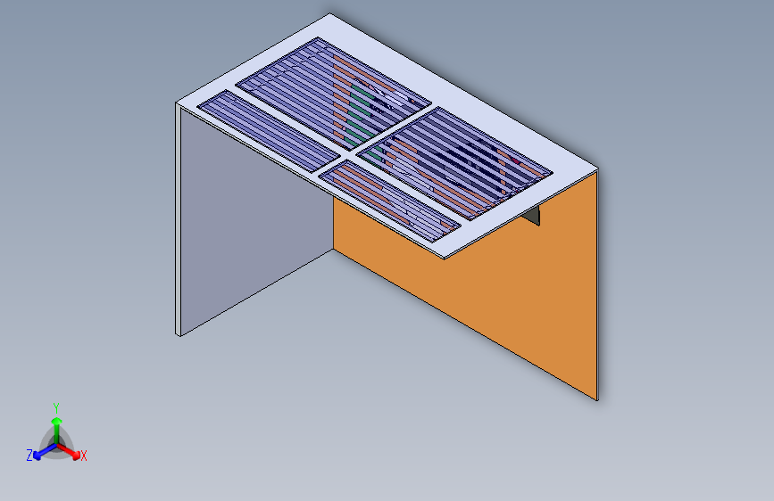 尝试在SolidWorks中实现逼真的渲染效果